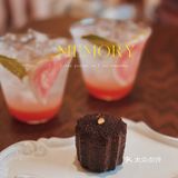 ●探店日常 |朋友圈问爆的甜品疯狂打call●