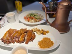 -西域阿里马新疆菜·清真(桂花路店)