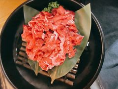 -三代烤肉(保利广场店)