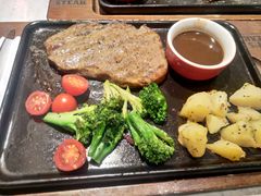 -必胜客(骡马市店)