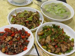 -小辣椒(华富店)