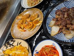 龙利鱼-大成铁板烧•板前(复古餐厅石老人店)