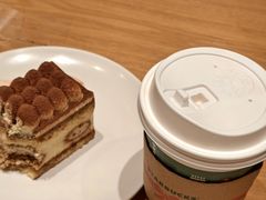 -星巴克(大连柏威年店)