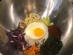 -敏丁拌饭(中街总店)
