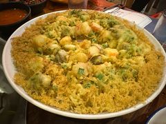 -洪大厨鸡煲(福田店)