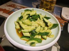 -管氏翅吧(广渠门店)