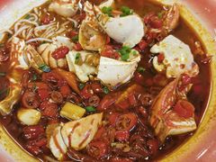 -老三样·旧食新味(万寿宫店)