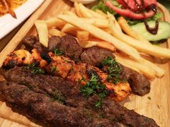 -ALAMEEN阿拉伯餐厅(三里屯店)