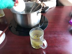 -野菌皇海景野生菌火锅(滨海大道店)