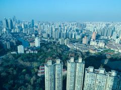 -上海龙之梦万丽酒店