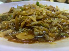 -龙香居海鲜家常菜饭店·特色驴肉·古城浑锅