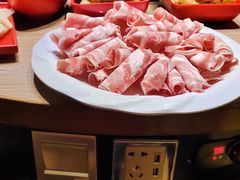 -季季红火锅(丰城洪客隆店)