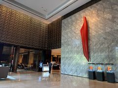 -北京希尔顿逸林酒店