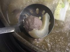 -全汁全味驴庄(凤岗店)