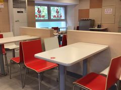 大堂-振鼎鸡(福州路店)