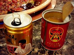 -老码头火锅(骡马市店)