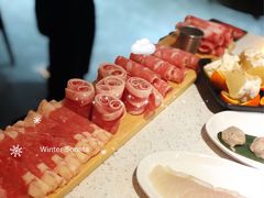 -海底捞火锅(武胜路凯德广场店)