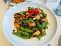 -悦融·京鲁菜·露台花园(安定门店)