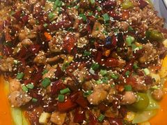 -兔槽江湖菜·重庆璧山兔(水围店)