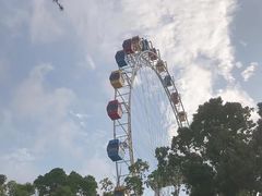-上海野生动物园