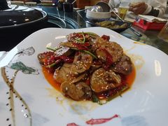 -齐海鱼圣深海石斑鱼火锅店(极地海洋世界店)
