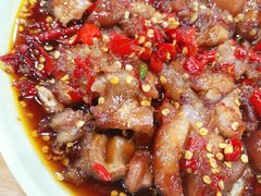 -贤花饭店(城阳店)