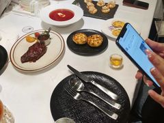 -马克西姆俄罗斯餐厅(通亚街店)