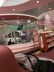 -奈尔宝·国风主题儿童乐园·亲子餐厅(豫园商城店)