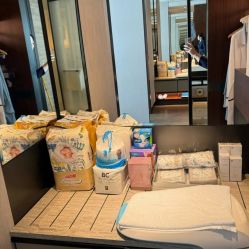-圣贝拉母婴护理中心(深圳莱佛士店)