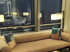 -长沙尼依格罗酒店