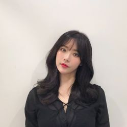 -茶发Salon·烫发染发理发