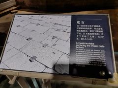 -元代水闸遗址博物馆