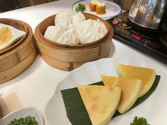 -虾饺妹·酒家(金碧店)