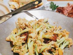 -新白鹿餐厅(城西银泰城店)