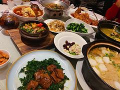 -老正兴菜馆(福州路店)