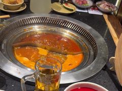 -唇辣号重庆老火锅(燕郊鑫乐汇店)