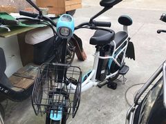 -雅迪电动车(北艾路店)