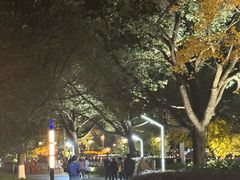 -苏州河梦清园环保主题公园