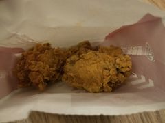 -肯德基(永旺店)
