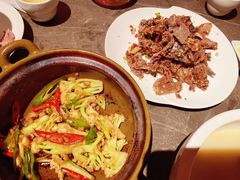 -金鸭季·北京烤鸭(深业上城店)