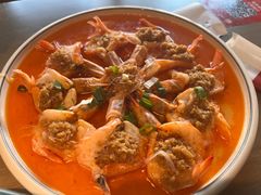 -洪兴砂锅·融合砂锅菜(三站店)