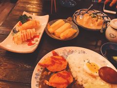 -鹏祖料理