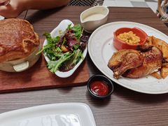 -Poulet - Bugis+