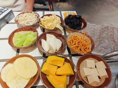 -贰回巷火锅馆(钟楼店)