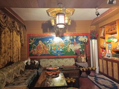 -吉祥圣雪藏餐