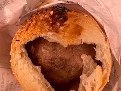 -百年夯碳烤胡椒饼(阿拉城店)