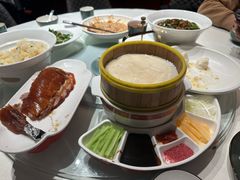 -大鸭梨烤鸭(望京店)