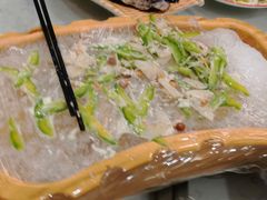 -吉源大排档·鱼生·海鲜(烧烤彩印厂店)