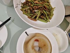-合胜记太原排档(王府井店)