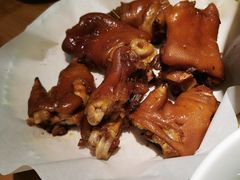 -费大厨辣椒炒肉(万家丽一店)